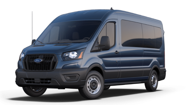2024 Ford Transit® External Image 1